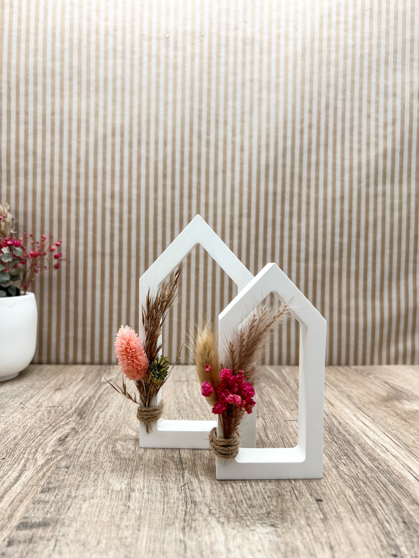 Häuschen „Little Flower“