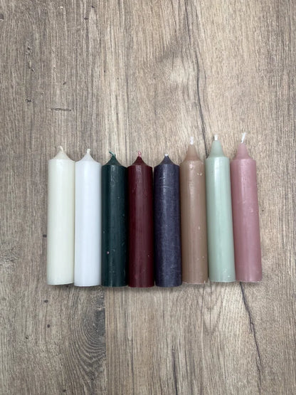 Kerzenglas „Hygge“