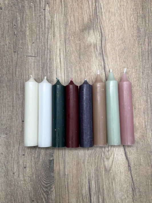 Kerzenglas „Hygge“