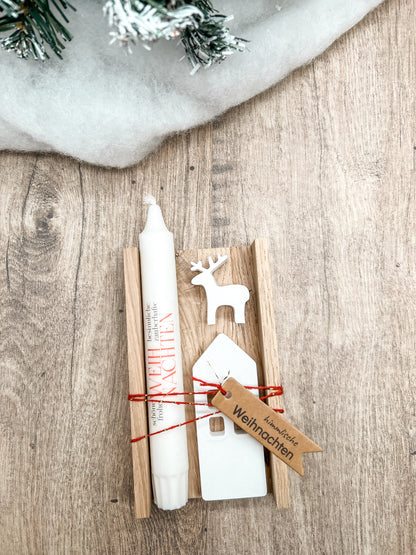 Geschenkset "Little Christmas"