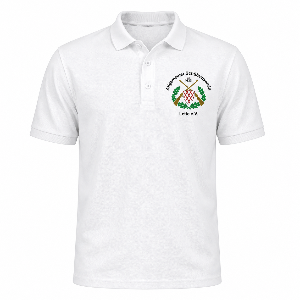 Vereinsshirt Jugend - Allgemeiner Schützenverein