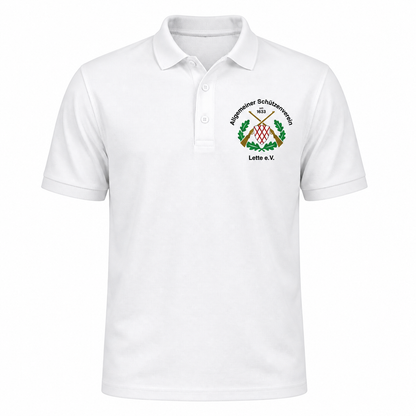 Vereinsshirt Jugend - Allgemeiner Schützenverein