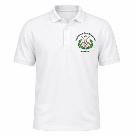 Vereinsshirt Jugend - Allgemeiner Schützenverein