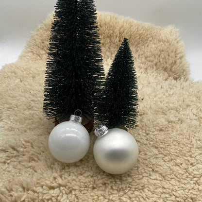 Christbaumkugeln Name