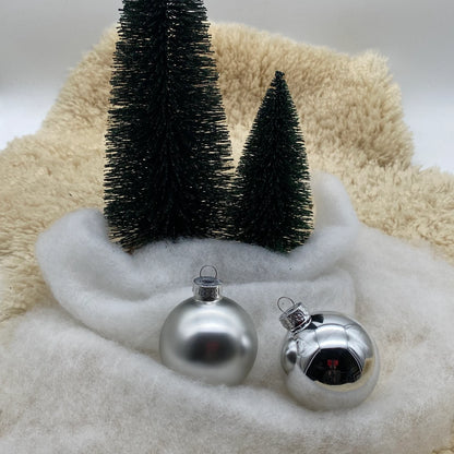 Christbaumkugeln Name