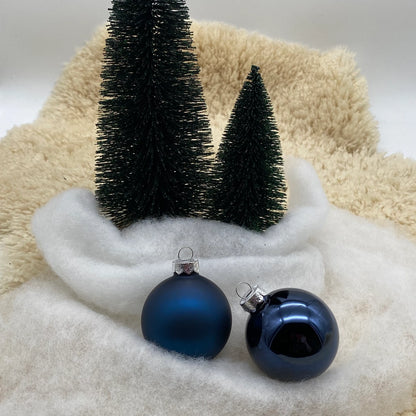 Christbaumkugeln Name