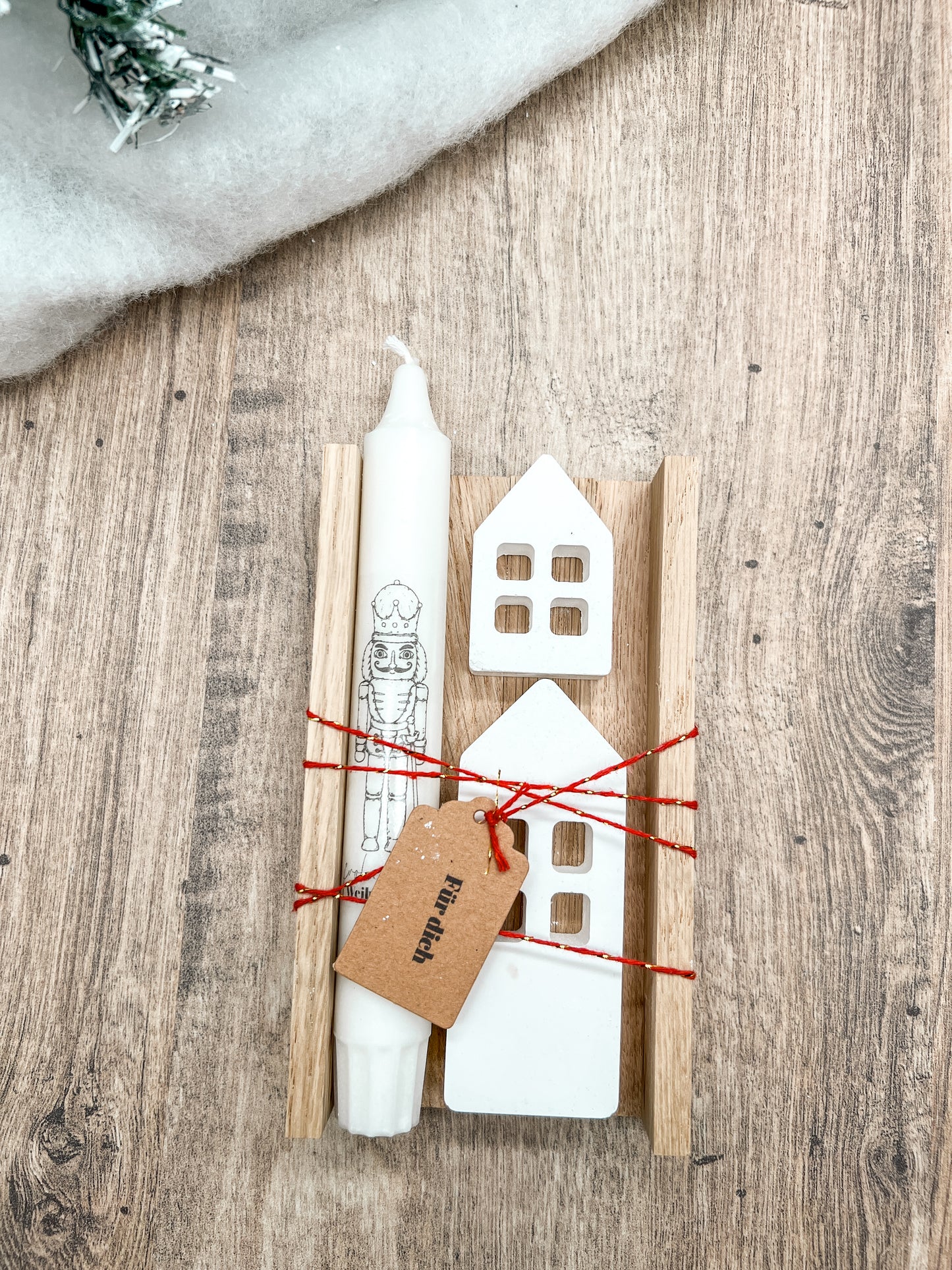 Geschenkset "Little Christmas"