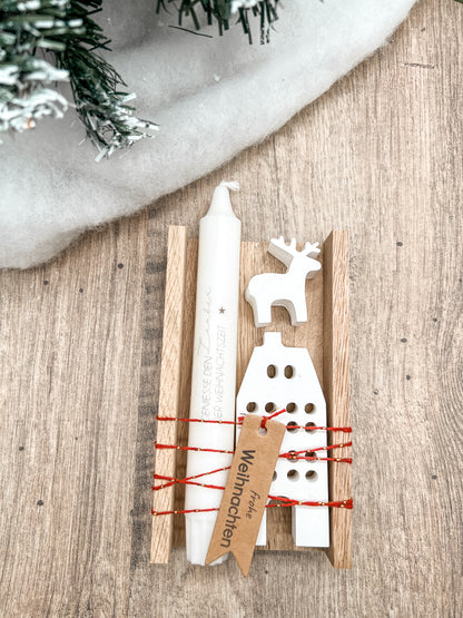 Geschenkset "Little Christmas"