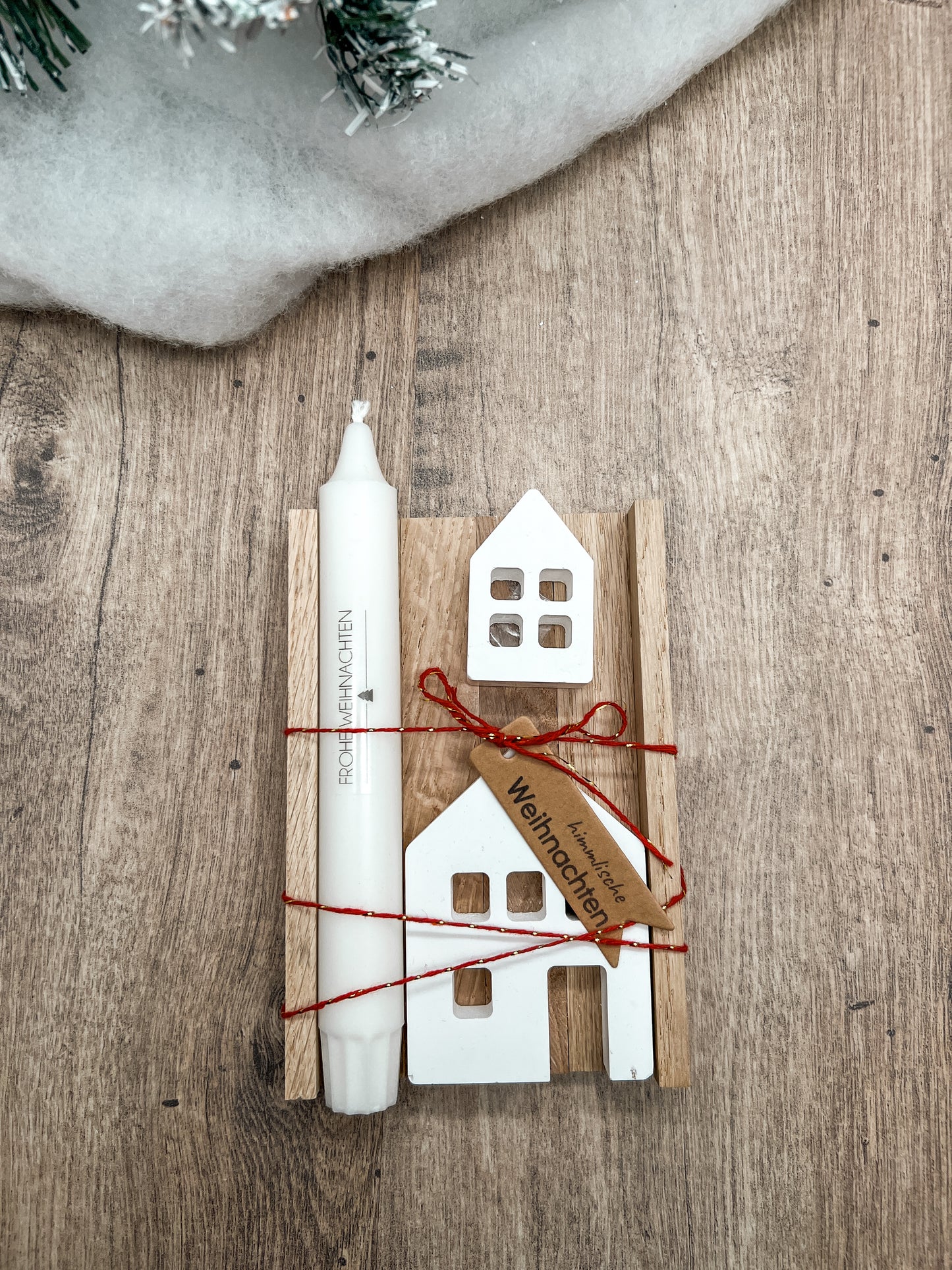 Geschenkset "Little Christmas"