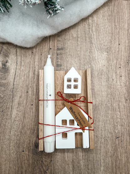 Geschenkset "Little Christmas"