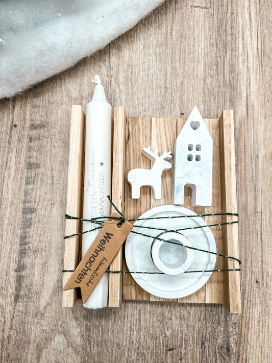 Geschenkset "Big Christmas"